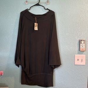 Easel Black Women's Dress